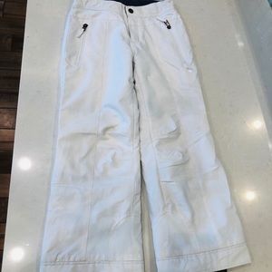 Obermeyer- Youth ski pants
